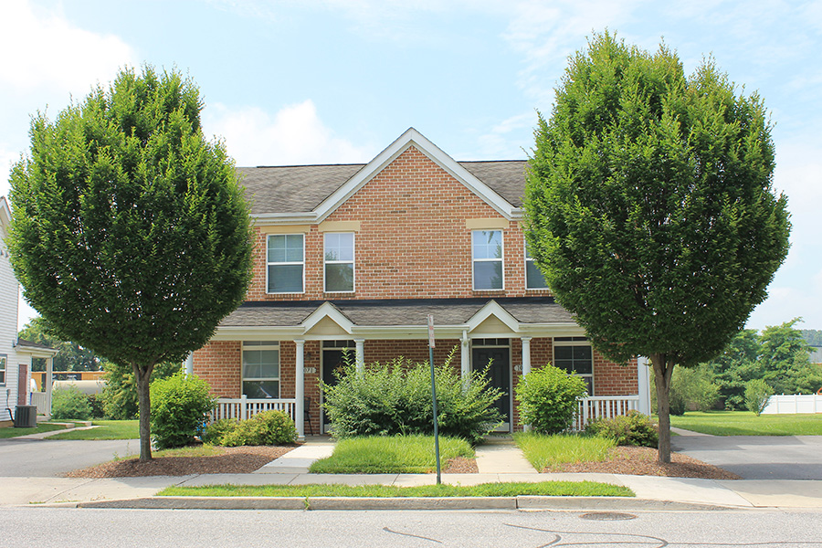 Applicants Hagerstown Housing Authority Applicants Hagerstown Housing Authority