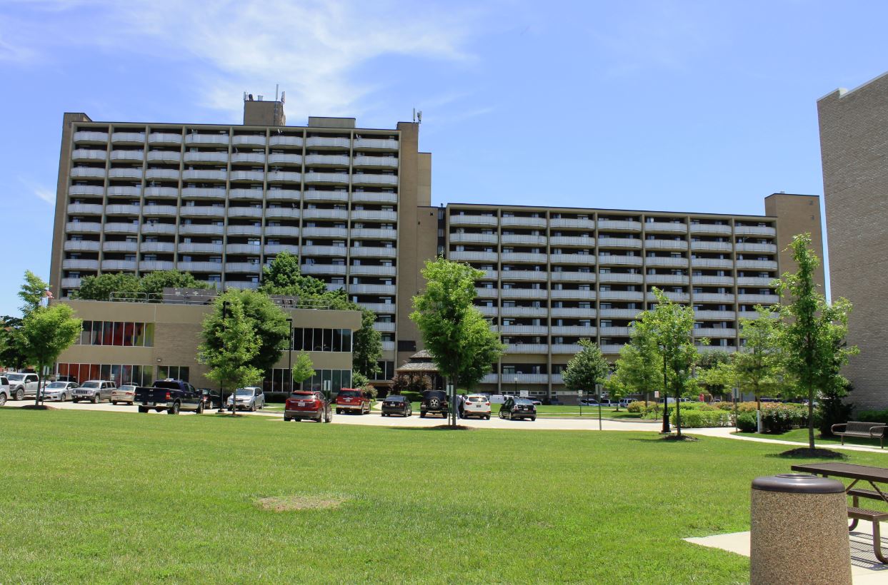 Potomac Towers Hagerstown Housing Authority