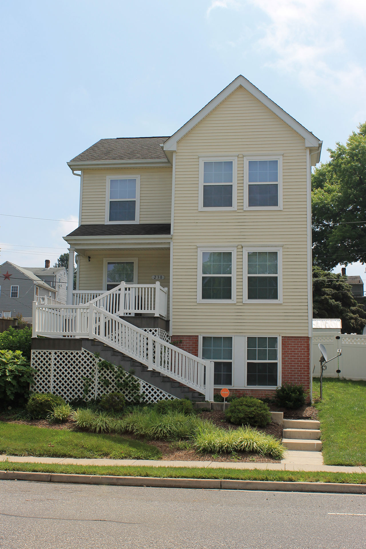 Not An HHA Resident Hagerstown Housing Authority Not An HHA Resident Hagerstown Housing Authority